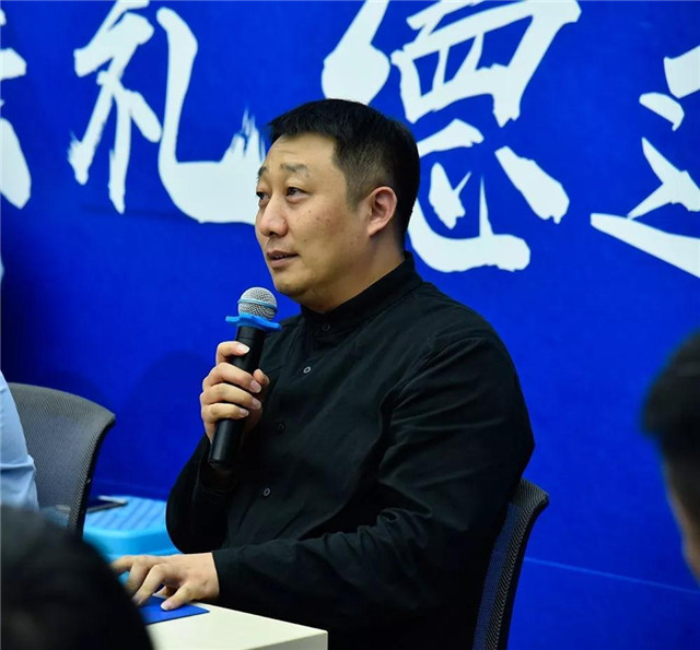 文以化企助力穗華口腔良性發(fā)展
